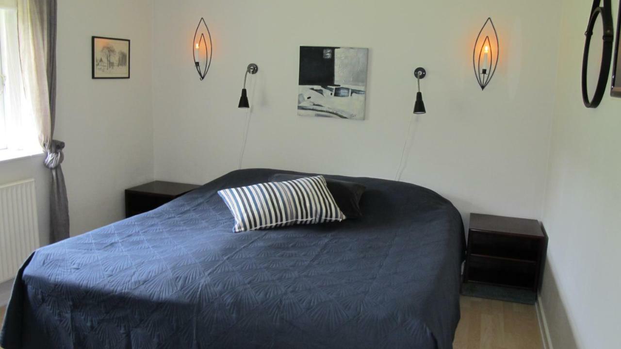 Birkende Bed And Breakfast Langeskov Exterior photo